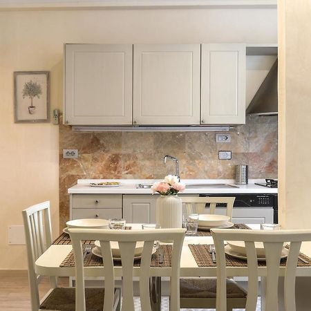 Apartamento Il Cavalierino Florencia Exterior foto