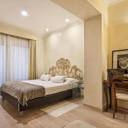 Apartamento Il Cavalierino Florencia Exterior foto