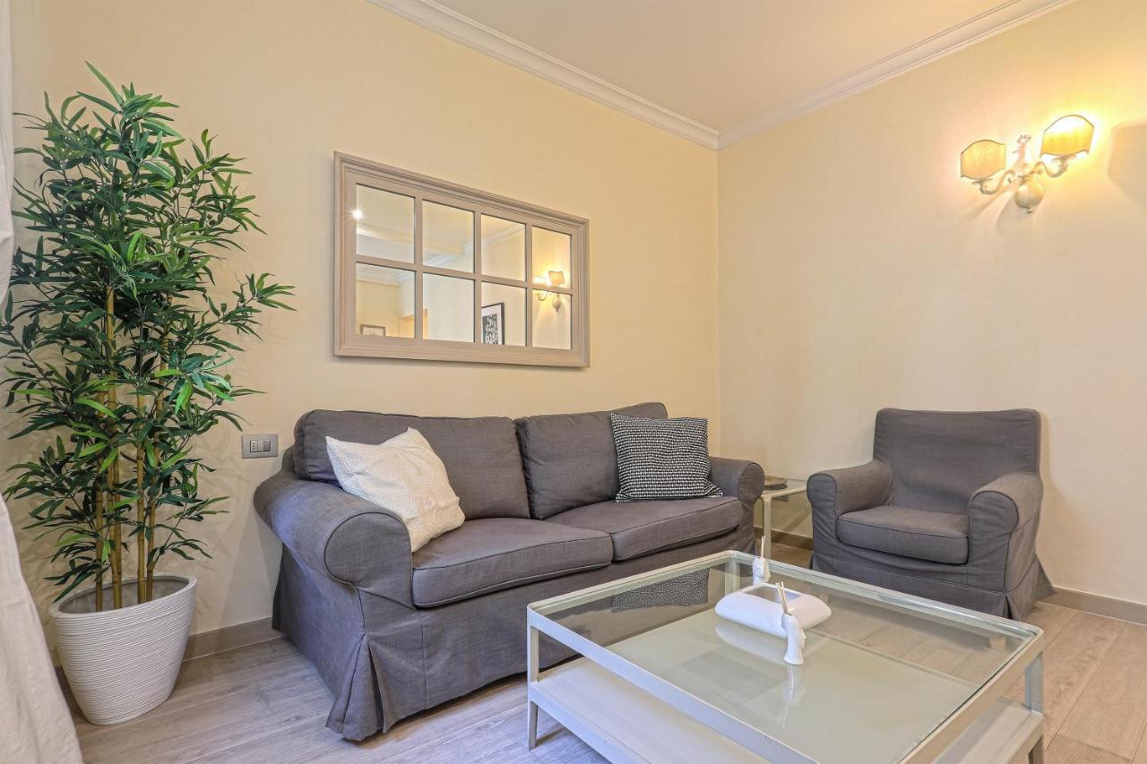 Apartamento Il Cavalierino Florencia Exterior foto