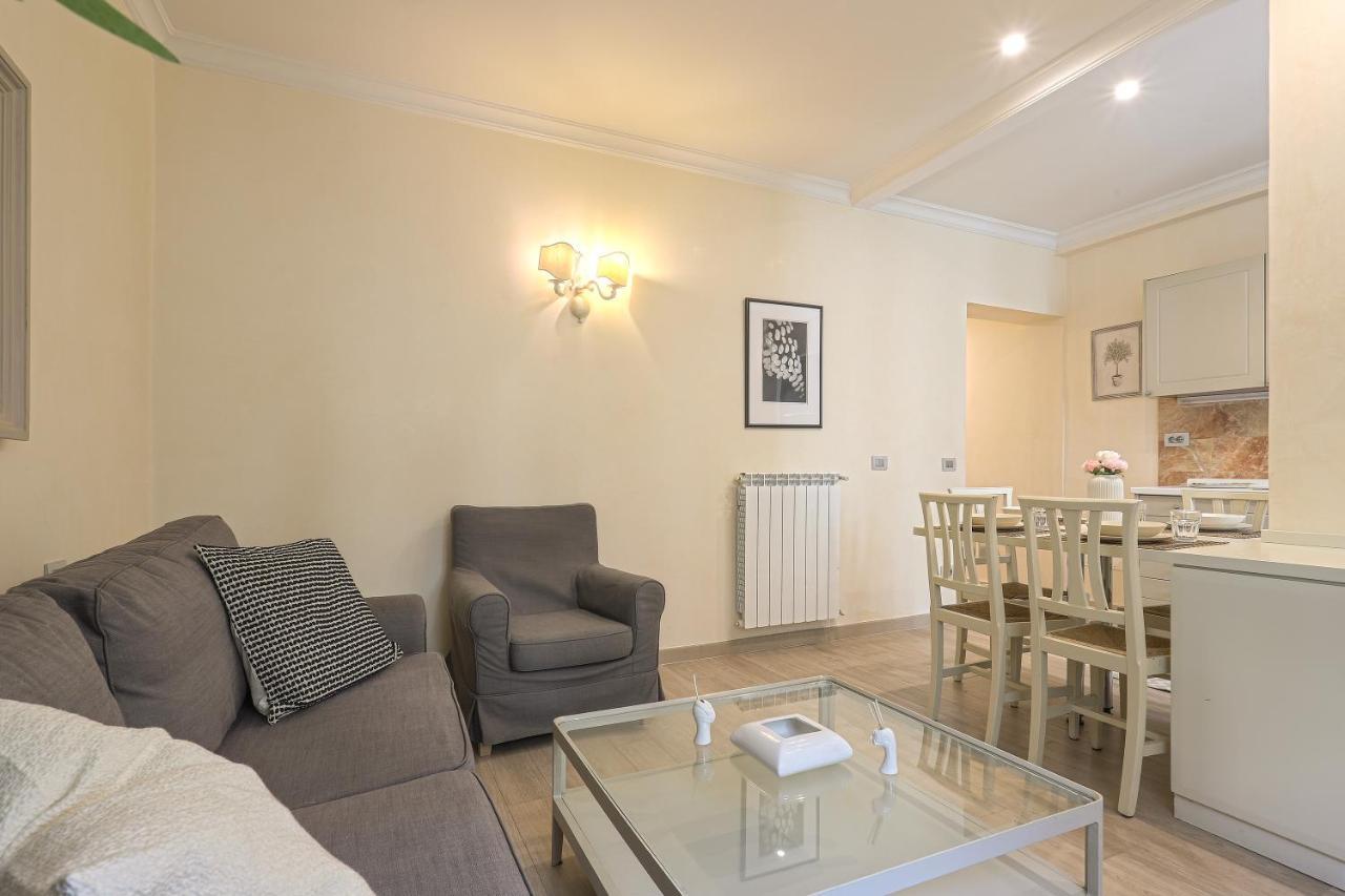 Apartamento Il Cavalierino Florencia Exterior foto