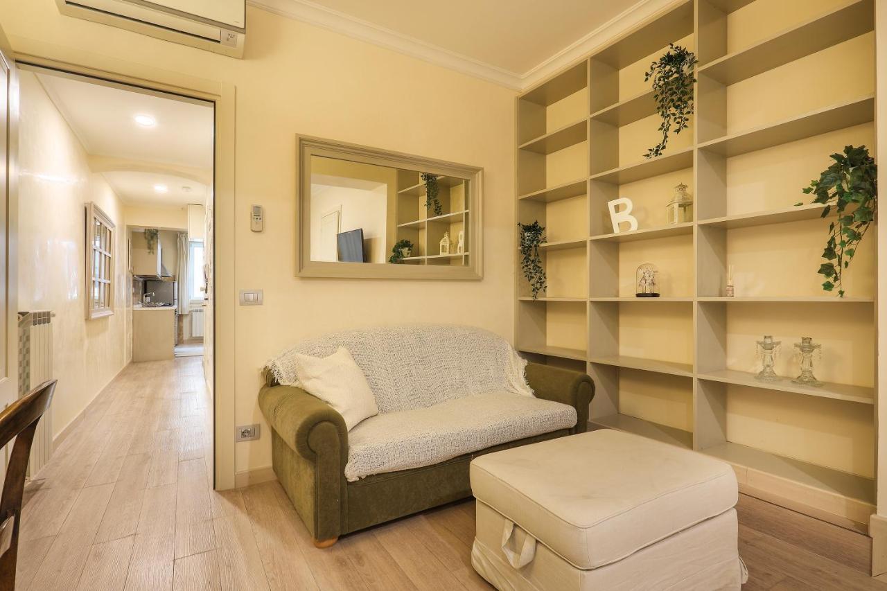 Apartamento Il Cavalierino Florencia Exterior foto