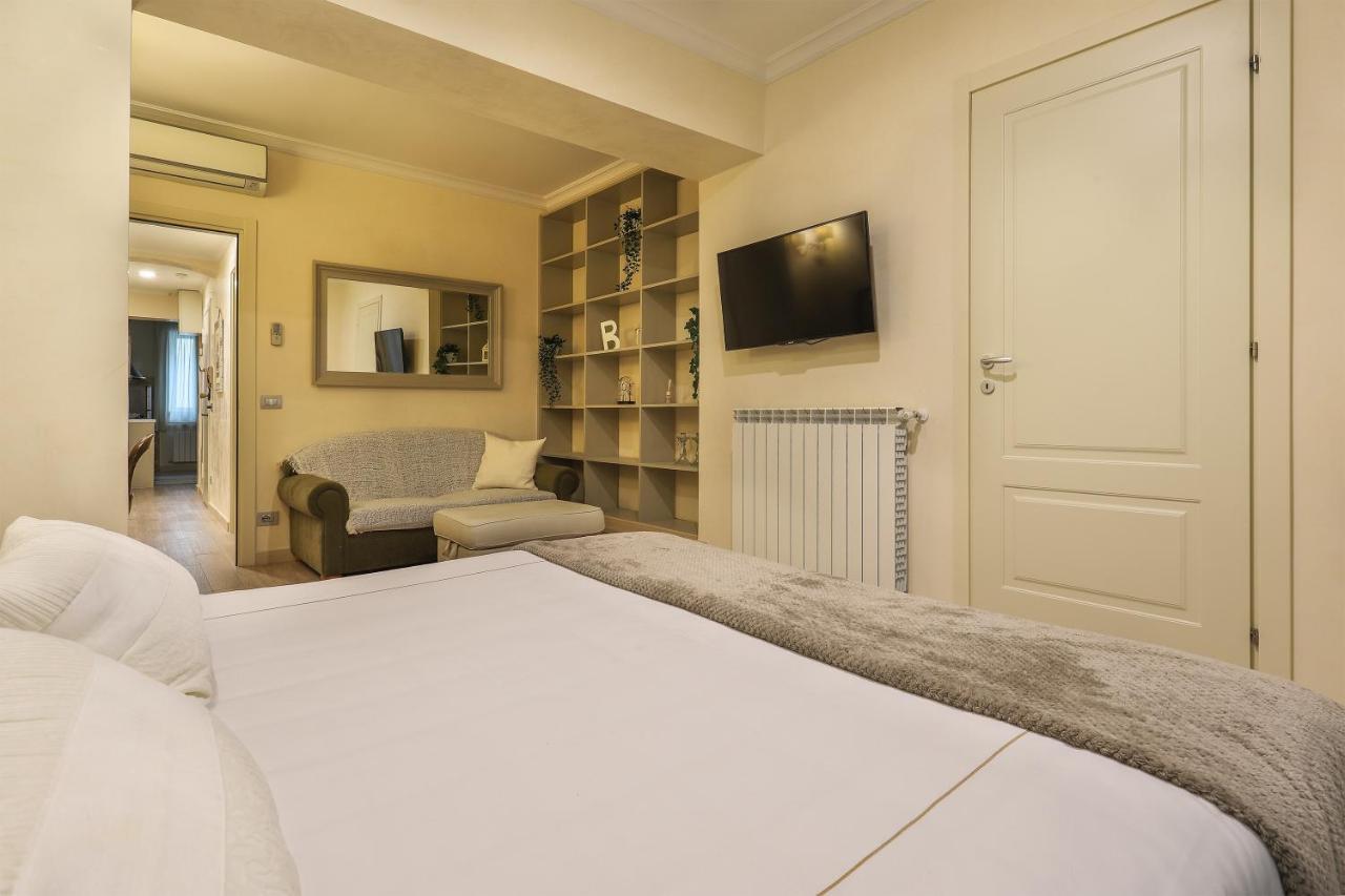Apartamento Il Cavalierino Florencia Exterior foto