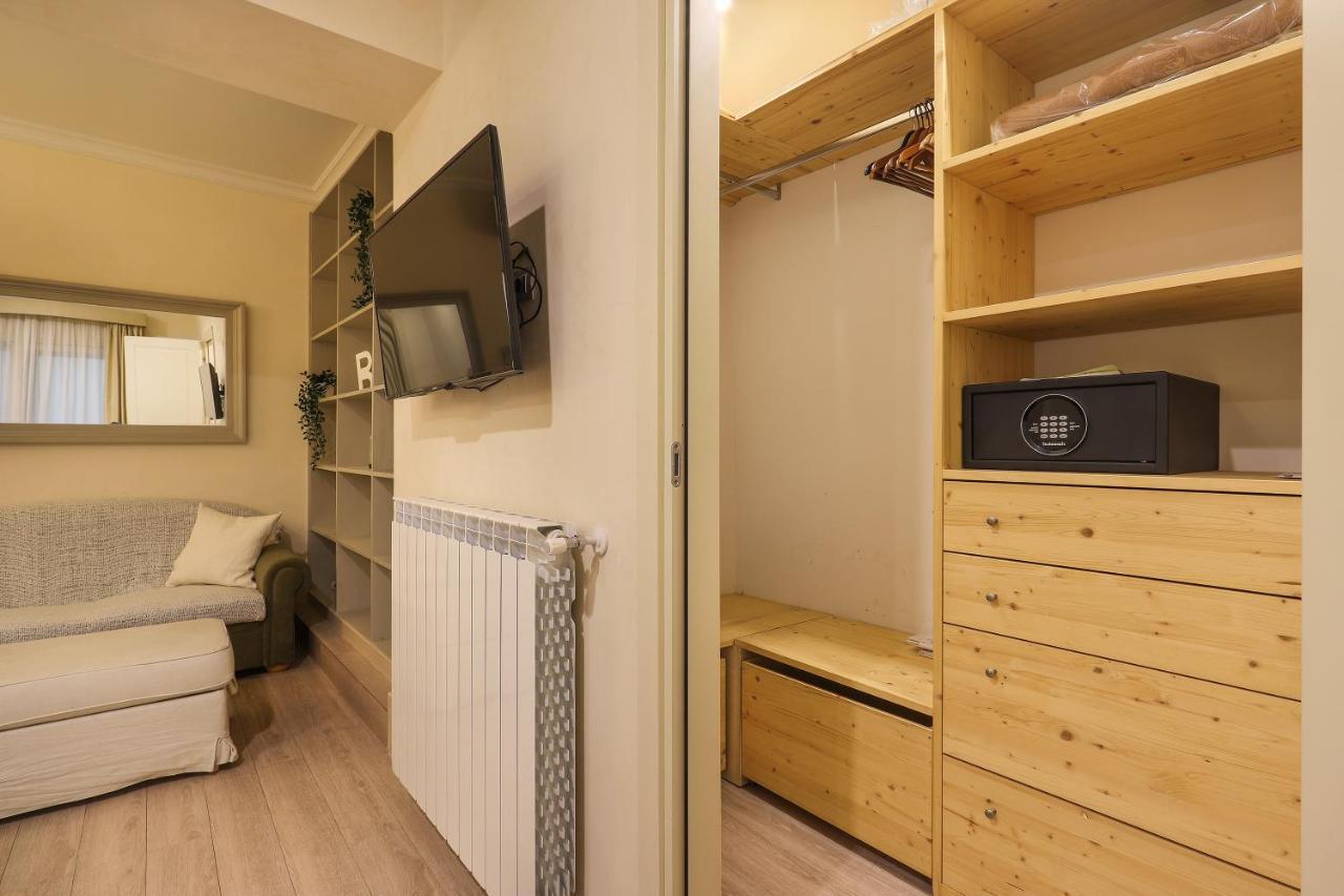 Apartamento Il Cavalierino Florencia Exterior foto