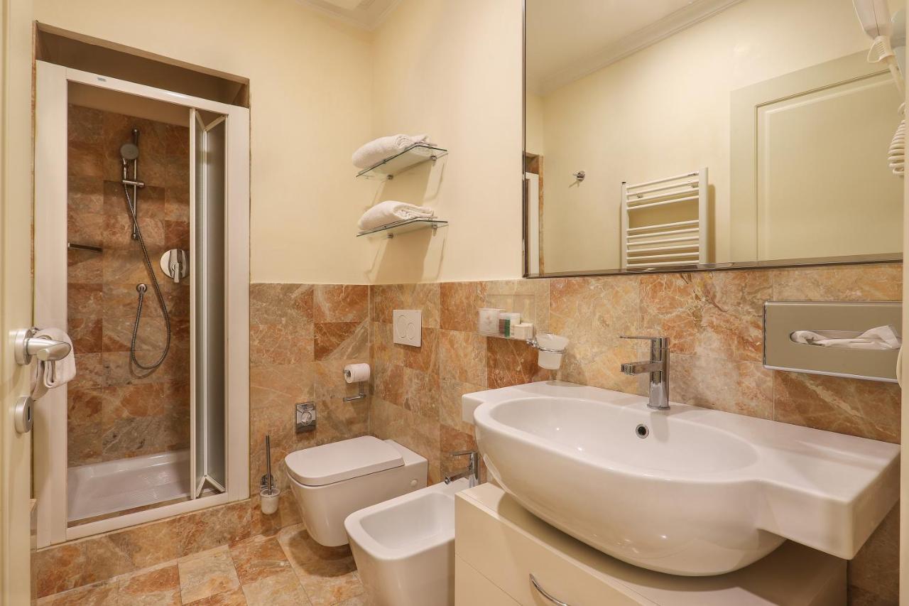 Apartamento Il Cavalierino Florencia Exterior foto